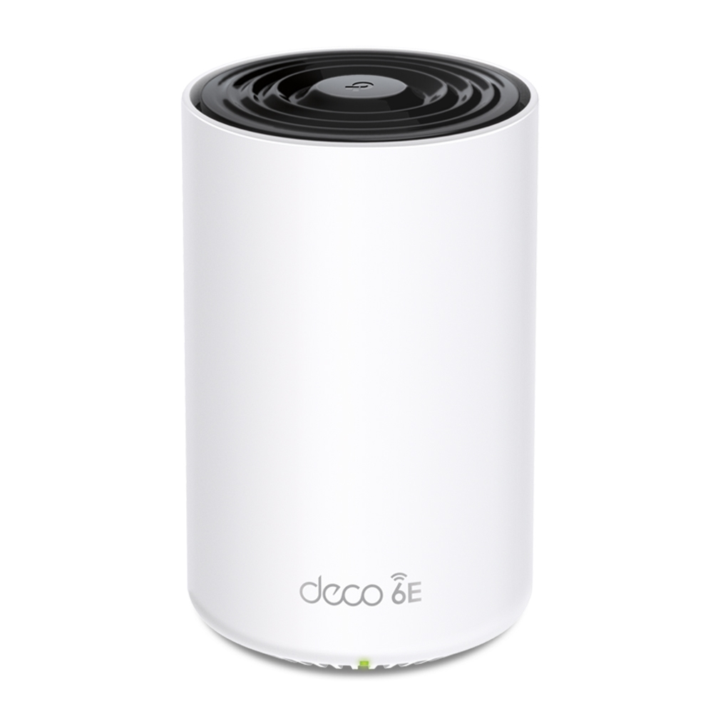 Bekijk afbeelding 1 van TP-Link Deco XE75 Pro 5400Mbps Gigabit